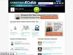 Sites similar to christianmusictodayradio.com