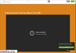 Sites similar to christianmusiq.com