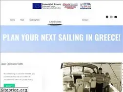 Sites similar to christiannayachts.com