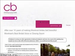 Sites similar to christiannebrunelle.com