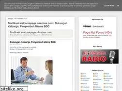 Sites similar to christiannewsid.blogspot.com