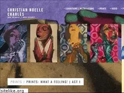 Sites similar to christiannoelle.com