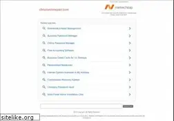 Sites similar to christiannotepad.com