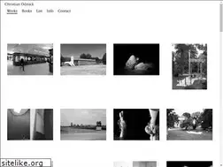 Sites similar to christianodzuck.de