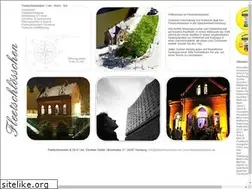 Sites similar to christianoehler.de