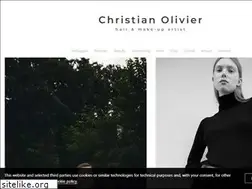 Sites similar to christianolivier.com