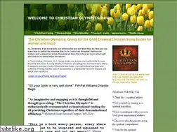 Sites similar to christianolympics.org