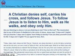 Sites similar to christianon.com