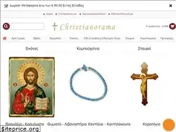Sites similar to christianorama.com