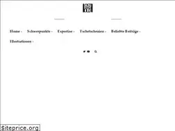 Sites similar to christianosthold.de