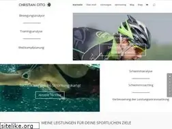 Sites similar to christianotto-triathlon.de