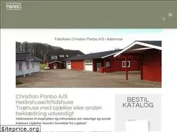 Sites similar to christianpanbo.dk