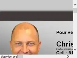 Sites similar to christianpaquay.com