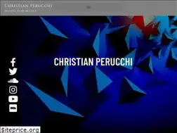 Sites similar to christianperucchi.com