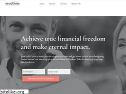 Sites similar to christianpf.com