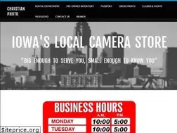 Sites similar to christianphoto.biz
