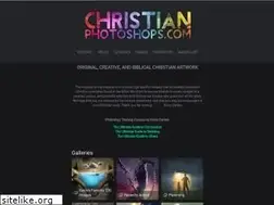 Sites similar to christianphotoshops.com