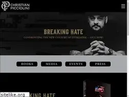 Sites similar to christianpicciolini.com