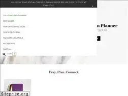 Sites similar to christianplanner.com
