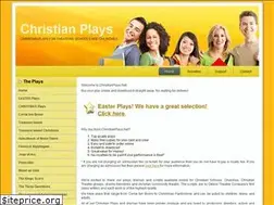 Sites similar to christianplays.net