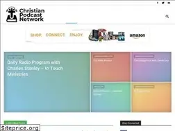 Sites similar to christianpodcastnetwork.com