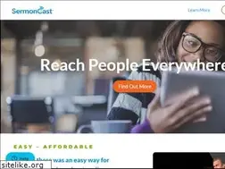 Sites similar to christianpodcasts.com
