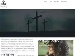 Sites similar to christianpoetry.org