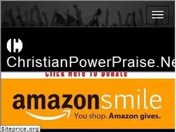 Sites similar to christianpowerpraise.net