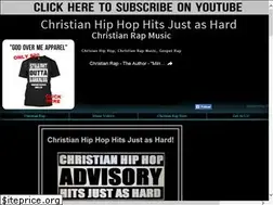 Sites similar to christianraps.com