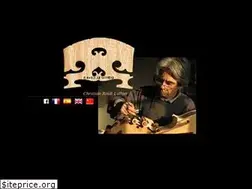 Sites similar to christianrault.com