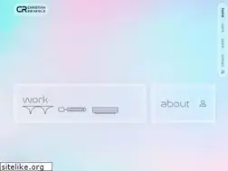 Sites similar to christianreimold.de
