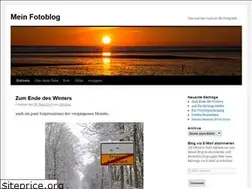 Sites similar to christianrein.de