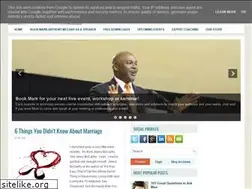 Sites similar to christianrelationshipblog.blogspot.com