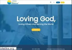 Sites similar to christianrenewalssi.org