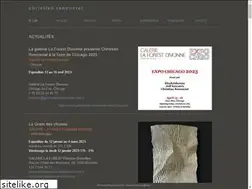 Sites similar to christianrenonciat.com