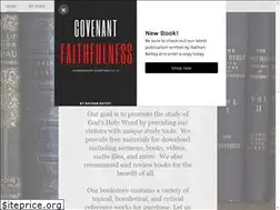 Sites similar to christianresearcher.com