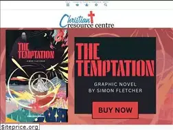 Sites similar to christianresources.co.nz
