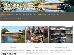 Sites similar to christianretreatcenter.com