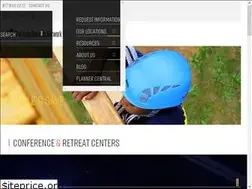 Sites similar to christianretreatsnetwork.org
