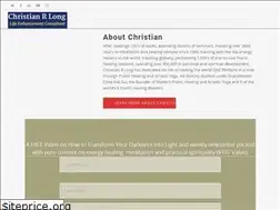 Sites similar to christianrlong.com