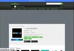 Sites similar to christianrock.radio.de