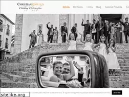 Sites similar to christianrosello.com