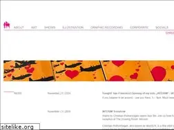 Sites similar to christianrothenhagen.com