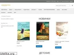 Sites similar to christianrussianbook.com
