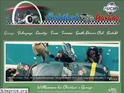 Sites similar to christians-garage.de