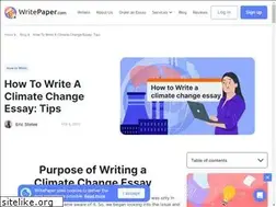 Sites similar to christiansandclimate.org