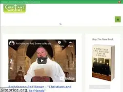 Sites similar to christiansandmuslims.com