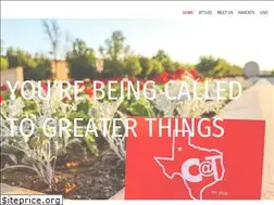 Sites similar to christiansattech.com