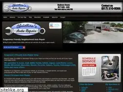 Sites similar to christiansautorepair.com