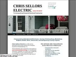 Sites similar to christiansburgelectrician.com